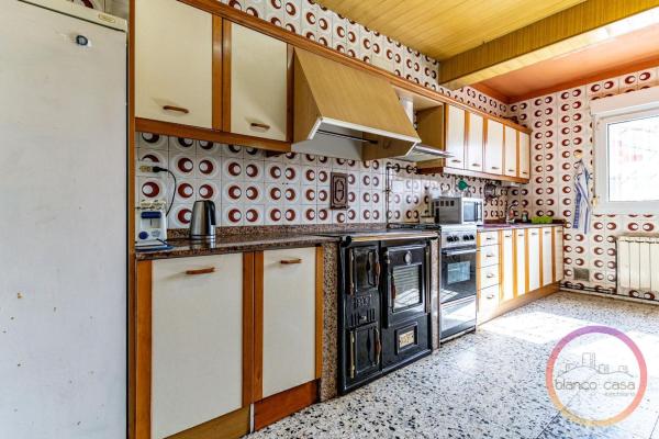 Casa o chalet independiente en Dumbria photo 4