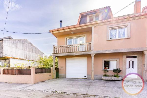 Casa o chalet independiente en Dumbria photo 2