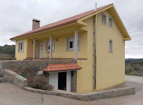 Casa o chalet independiente en Avenida de Castela, Betanzos photo 4