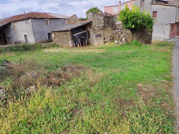 Casa o chalet independiente en Lugar Vilar Costoia, 79, Oza-Cesuras photo 2