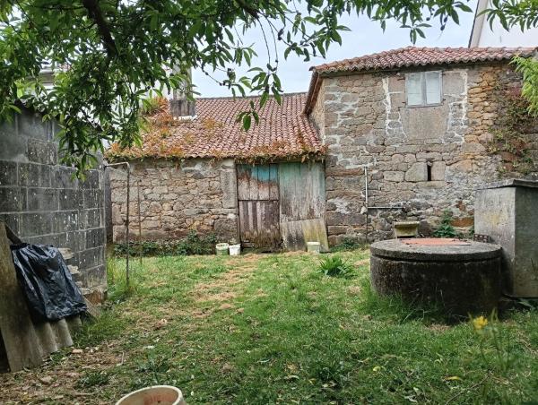 Chalet adosado en Ois, Coiros photo 4