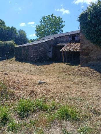 Chalet adosado en Maial Arriba, Oza-Cesuras photo 2