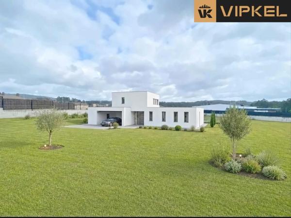 Casa o chalet independiente en o Rego de Andel, Miño thumbnail 1
