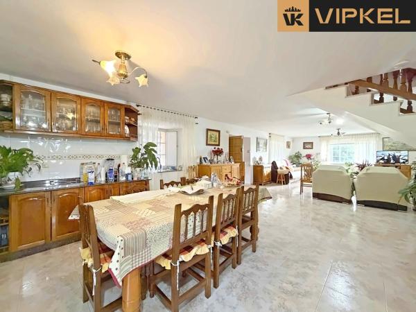 Casa o chalet independiente en Callobre, Oza-Cesuras thumbnail 1