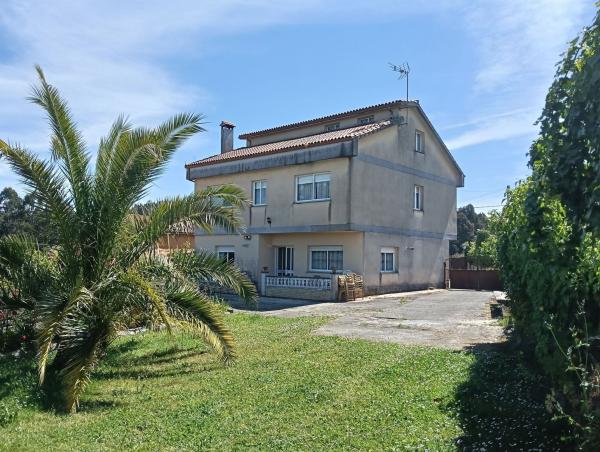 Casa o chalet independiente en Coirós Arriba, Coiros photo 1