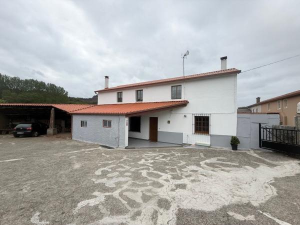 Casa o chalet independiente en Lugar Rilo, Oza-Cesuras thumbnail 1