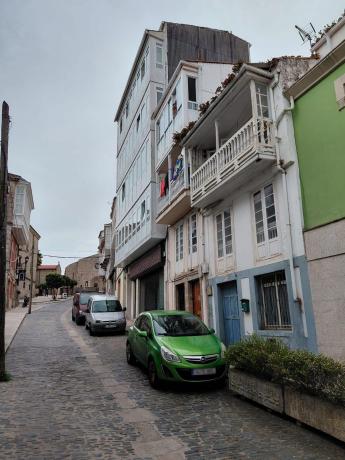 Chalet adosado en Calle San Francisco, Betanzos thumbnail 2