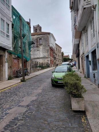 Chalet adosado en Calle San Francisco, Betanzos photo 4
