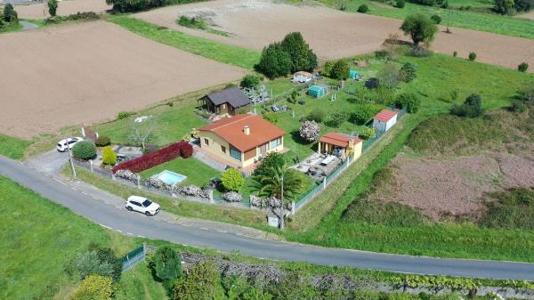 Casa o chalet independiente en Retriz, Miño photo 4