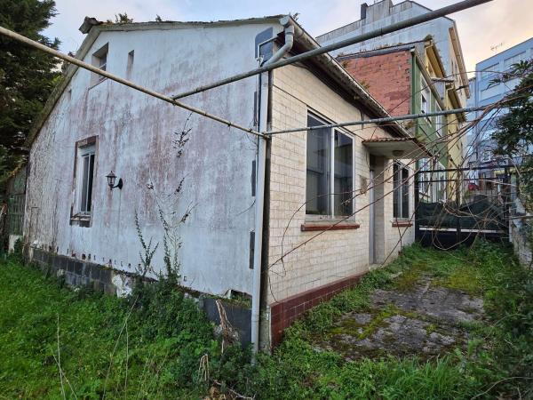 Chalet adosado en Cruz Verde, 8, Betanzos photo 1