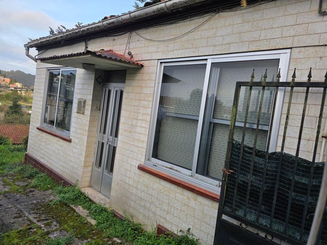 Venta de chalet adosado en  Chalet adosado en Cruz Verde, 8, Betanzos , Betanzos photo 2