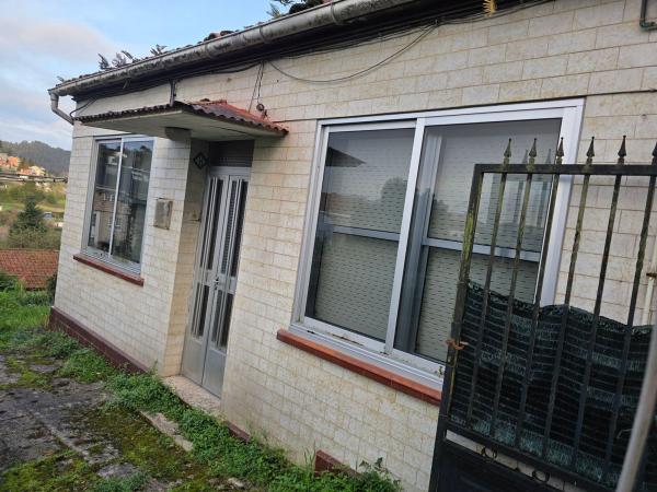 Chalet adosado en Cruz Verde, 8, Betanzos photo 2