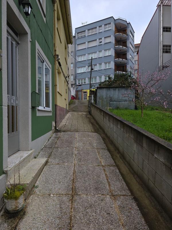 Venta de chalet adosado en  Chalet adosado en Cruz Verde, 8, Betanzos , Betanzos photo 5