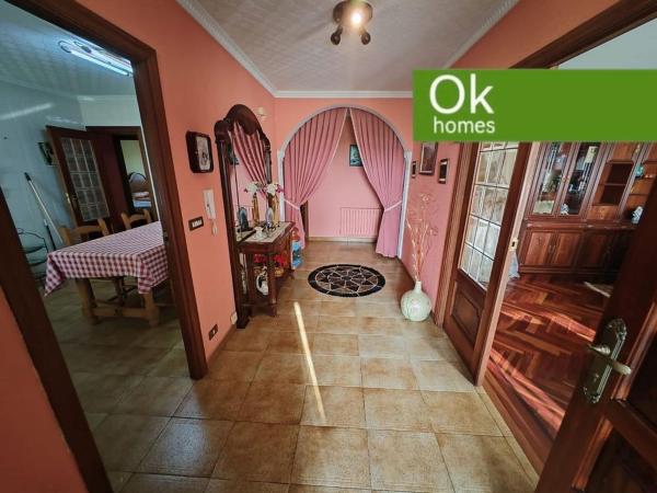Casa o chalet independiente en Curtis thumbnail 1