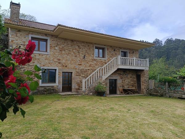 Casa o chalet independiente en Dp-0906, 9, Vilarmaior photo 1