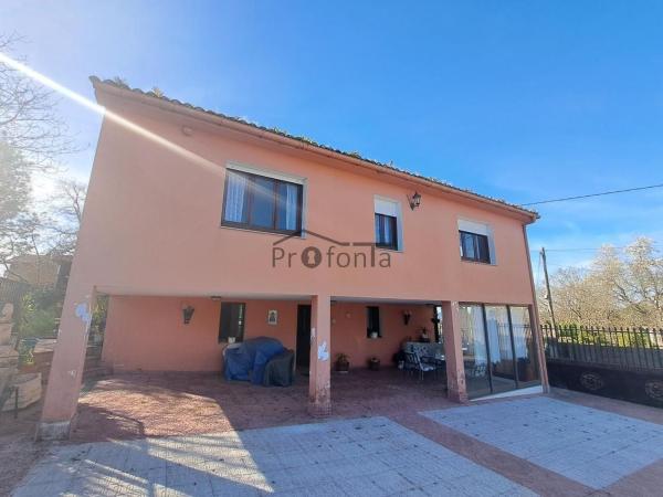 Casa o chalet independiente en Porzomillos, Oza-Cesuras thumbnail 2