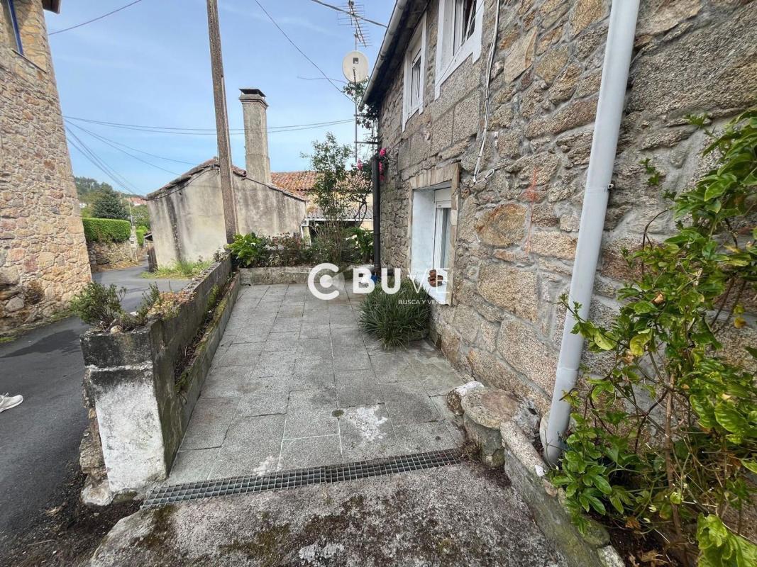 Продажа отдельного шале в Casa o chalet en Recebes, Coiros, Койрос photo 3