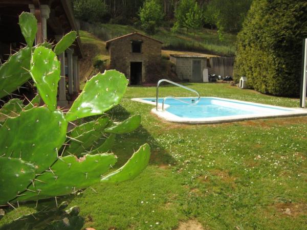 Casa o chalet independiente en Oza-Cesuras thumbnail 2