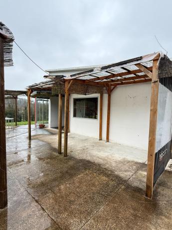 Casa o chalet independiente en Lugar Trasanquelos, Oza-Cesuras thumbnail 1