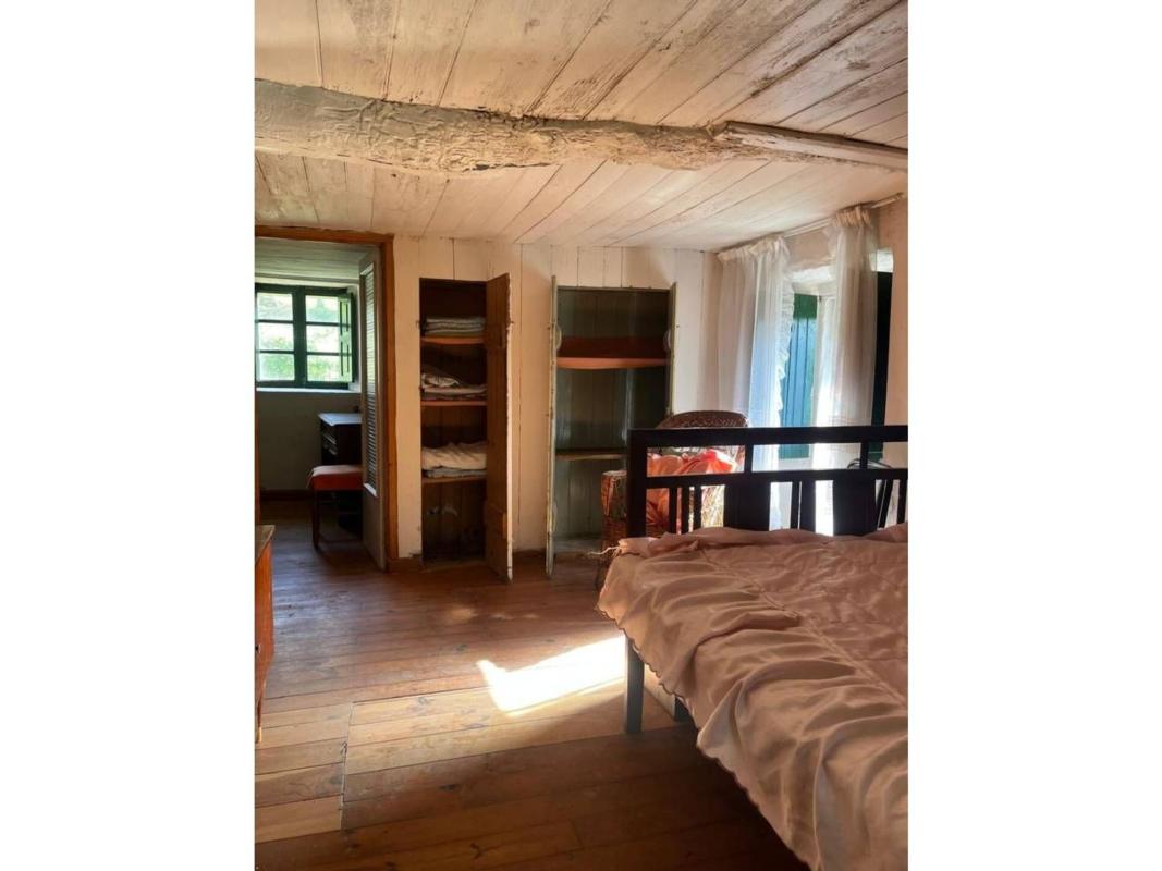 Sale of rural property in Finca rústica en Lugar Carballido, Irixoa , Irixoa photo 4