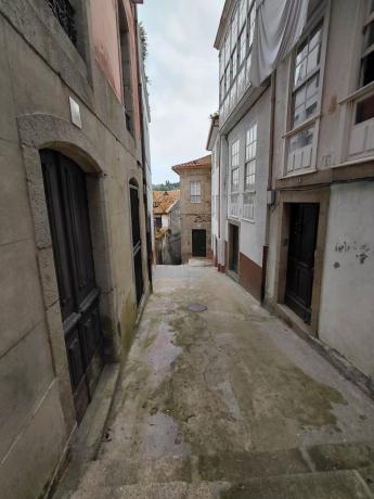 Chalet adosado en Calle Pastel, Betanzos thumbnail 1