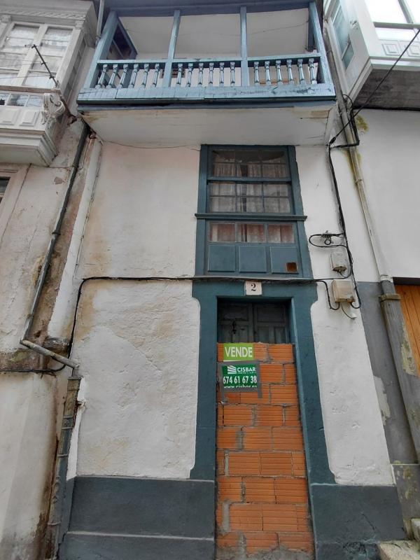 Venta de chalet adosado en  Chalet adosado en Calle Pastel, Betanzos , Betanzos photo 5
