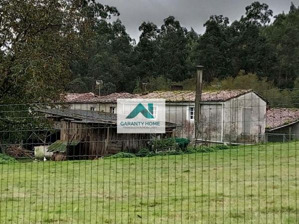 Продаётся загородный участок в  Finca rústica en Oza-Cesuras , Оза-Чесурас photo 1
