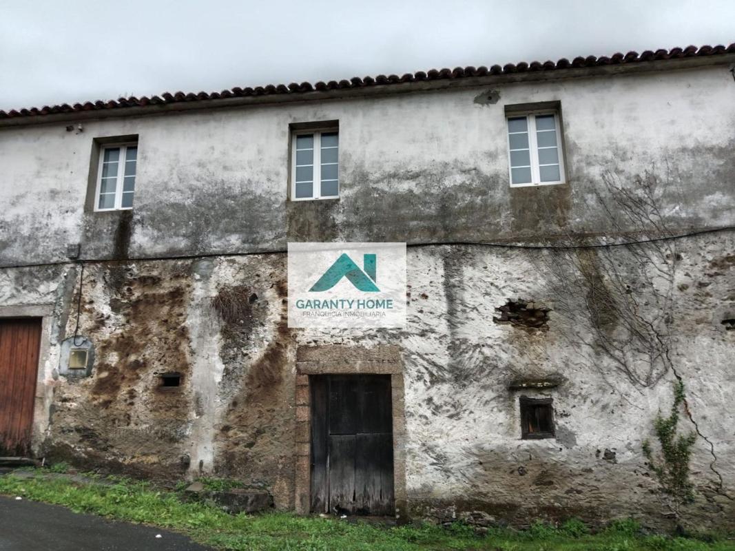 Продажа загородного участка в Finca rústica en Oza-Cesuras , Оза-Чесурас photo 2