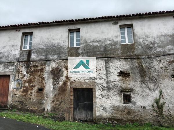 Продаётся загородный участок в  Finca rústica en Oza-Cesuras , Оза-Чесурас photo 2