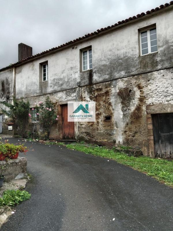 Продажа загородного участка в Finca rústica en Oza-Cesuras , Оза-Чесурас photo 3