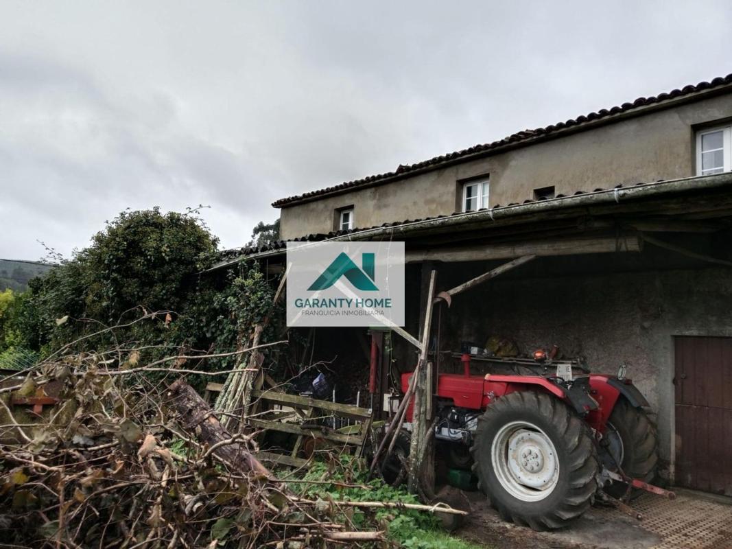 Продажа загородного участка в Finca rústica en Oza-Cesuras , Оза-Чесурас photo 4