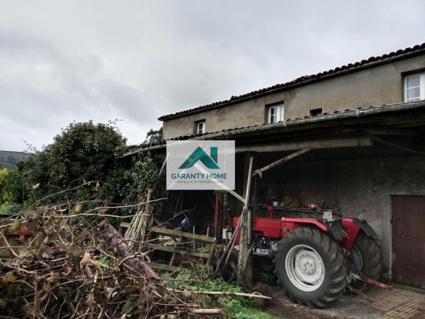Продаётся загородный участок в  Finca rústica en Oza-Cesuras , Оза-Чесурас photo 4