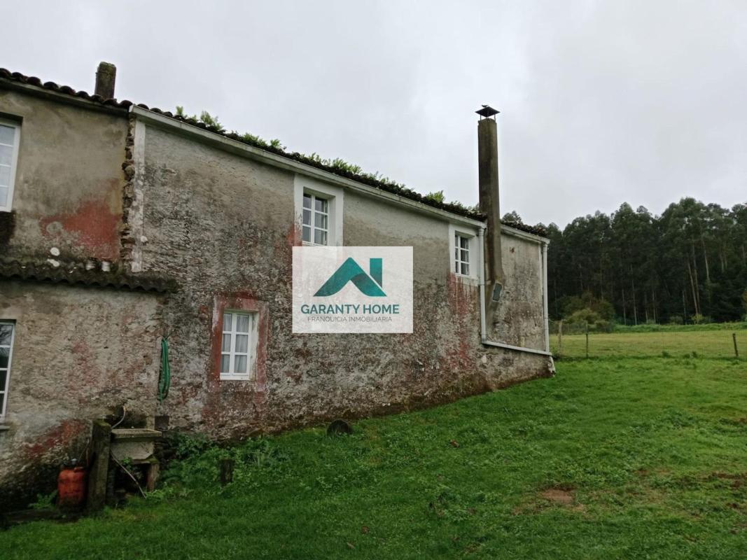Продажа загородного участка в Finca rústica en Oza-Cesuras , Оза-Чесурас photo 5