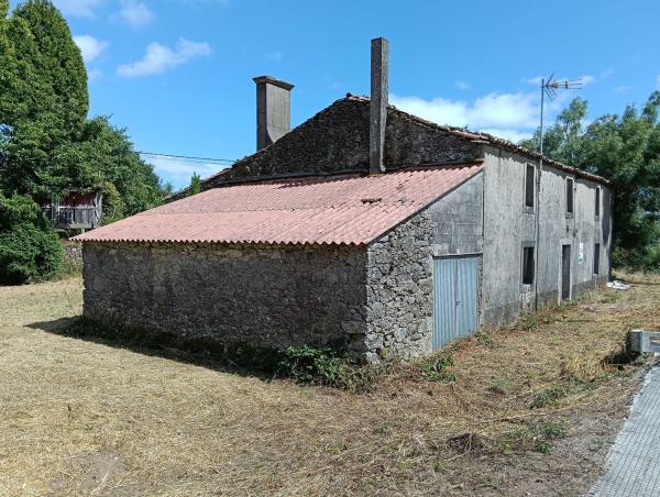 Casa o chalet independiente en Ru, Vilasantar photo 4