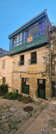 Casa de pueblo en Ru Sol, 3, Muros photo 1