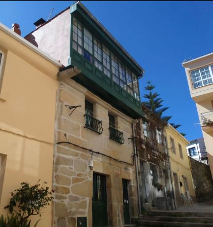 Casa de pueblo en Ru Sol, 3, Muros thumbnail 1