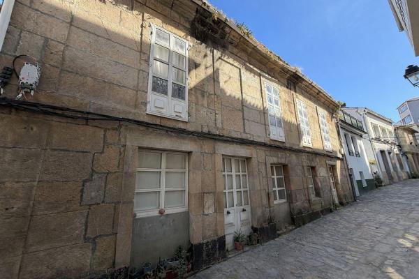 Casa de pueblo en Muros photo 1