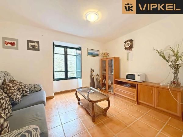 Casa o chalet independiente en muros, Muros thumbnail 1