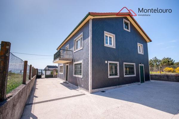 Casa o chalet independiente en Lugar Ancoradoiro, Muros thumbnail 2