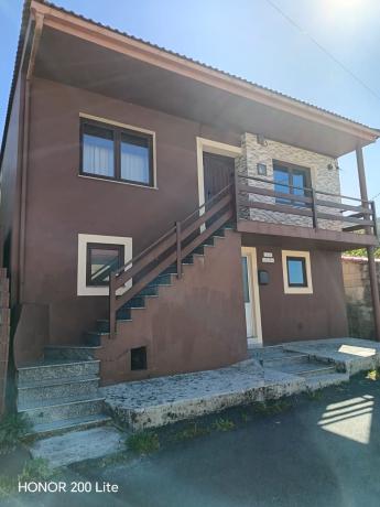 Casa o chalet independiente en Pedrafigueira, Carnota photo 1