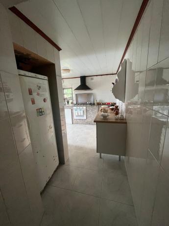 Casa o chalet independiente en Muros thumbnail 1