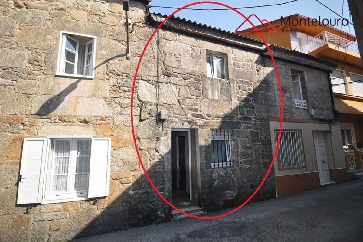 Venta de chalet independiente en Casa o chalet en Aldea Portugalete, Muros, Muros
 photo 2