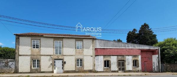Independent chalet for sale in Casa o chalet en Cruceiro, Porto do Son, Port of Son
photo 1