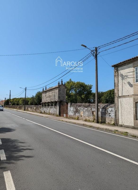 Sale of independent chalet in Casa o chalet en Cruceiro, Porto do Son, Port of Son
 photo 2