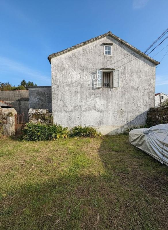 Sale of independent chalet in Casa o chalet en Cruceiro, Porto do Son, Port of Son
 photo 4