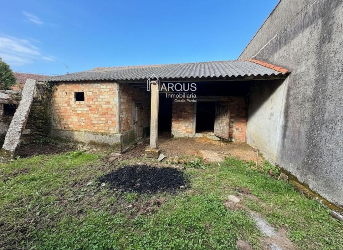 Sale of independent chalet in Casa o chalet en Cruceiro, Porto do Son, Port of Son
 photo 5