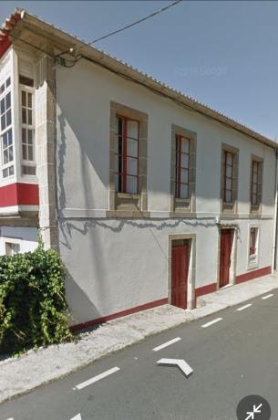 Casa rural en Lugar Ponte, 40, Noia thumbnail 1