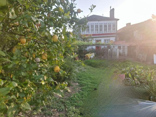 Casa rural en Lugar Ponte, 40, Noia thumbnail 2