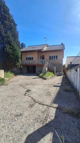 Casa o chalet independiente en Lugar Carballosa, 63, Porto do Son thumbnail 1