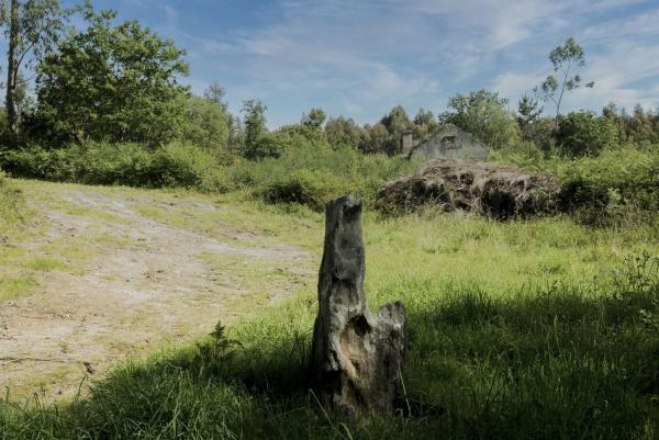 Продаётся загородный участок в  Finca rústica en san pedro de muro, Porto do Son , Порту до Сон photo 4